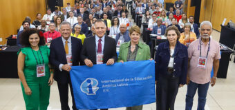 3 de agosto: paro nacional educativo en el marco de un ataque a la libertad sindical