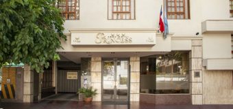 Gran Hotel Princess – Mendoza