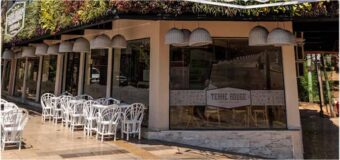 Hotel Bagu 7 Bocas –  Puerto Iguazú