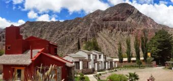 Hotel El Refugio de Coquena – Purmamarca