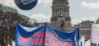 NO HAY MÁS TIEMPO PARA DILACIONES: LAS LEYES SE CUMPLEN