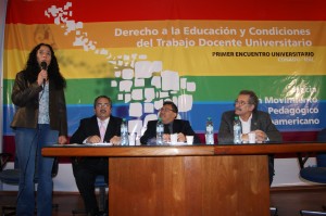 movimiento pedagogico latinoamericano