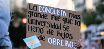50 años del golpe genocida: NUNCA MÁS
