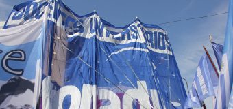 La CONADU convoca al plan de lucha frente a las políticas de ajuste del Gobierno Nacional