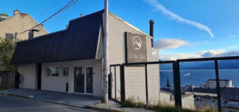 Hotel Patagonia Signature – Bariloche