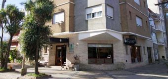 Hotel Santa Eulalia II  – Miramar