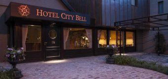 Hotel City Bell  – City Bell, La Plata