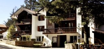 Solares Cumbrecita Hotel & Apart – La Cumbrecita