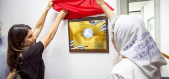10 años de ADUNMA