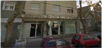 Hotel AOMA – Mar del Plata