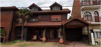 Hotel Bagu Express – Villa Gesell