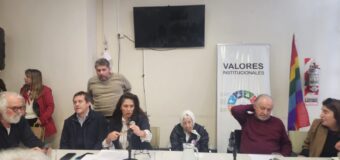 Contra el ataque sistemático a la Memoria