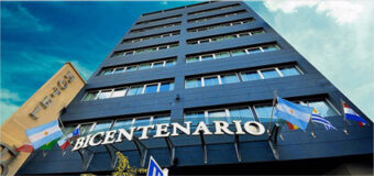 Hotel Bicentenario Suites & Spa – San Miguel de Tucumán