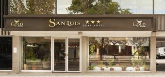 Gran Hotel San Luis Gold – San Luis