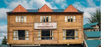 Apart Choconcito – Ushuaia, Tierra del Fuego