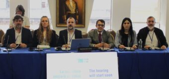 Denuncia de la reforma laboral ante la Comisión Interamericana de Derechos Humanos: una reforma sin lugar para las personas