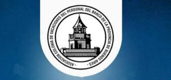 Convenio con la Asociación Colonia de Vacaciones del Personal del Banco de la Pcia. de Buenos Aires