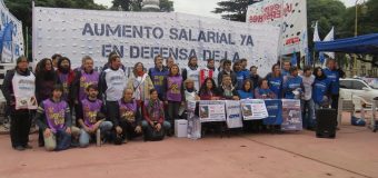 A 99 años de la Reforma Universitaria, CONADU en lucha frente a Pizzurno