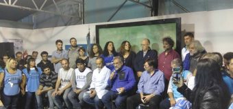 Amplio repudio a la represión policial en la Universidad Nacional de Jujuy