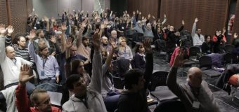 CONADU resolvió el NO inicio de clases para enfrentar la crisis universitaria
