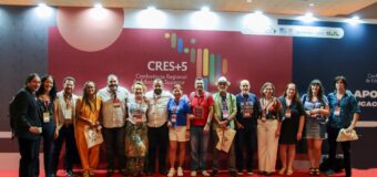 CRES+5: América Latina y el Caribe por el derecho a la educación superior y la democratización del conocimiento