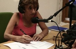 La voz de CONADU en las radios universitarias