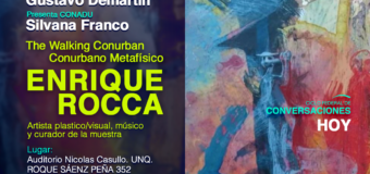 Ciclo Federal de Conversaciones: CONADU ES CULTURA (2020-2022)