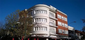 Hotel Danieli – Miramar