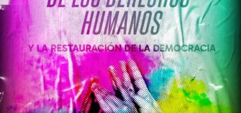 10 de diciembre: Día Internacional de los Derechos Humanos