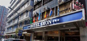 Hotel Dion – Mar del Plata