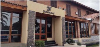 Hotel Dos Venados – San Luis
