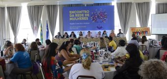 Encuentro subregional de la red de mujeres reflexionó sobre la coyuntura latinoamericana