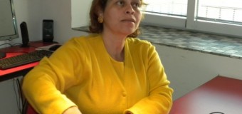 Fátima Da Silva: «Nuestros sindicatos también pelean por mejoras en las escuelas públicas, más cupos e infraestructura en las universidades»
