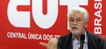 CONADU lamenta el fallecimiento de João Felicio