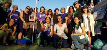 CONADU retoma la agenda universitaria sindical por la igualdad de géneros