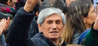 Hasta la victoria siempre, compañero Lito
