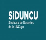 Sobre demandas laborales y acción política-sindical: las propuestas de SIDUNCU para repensar a la UNCuyo