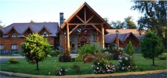 Hostería Maitén Escondido   – Villa La Angostura