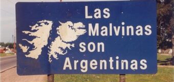 Comunicado de repudio