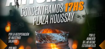 Marcha de antorchas