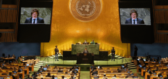 CONADU rechaza enérgicamente el retiro de Argentina del Consejo de Derechos Humanos de la ONU