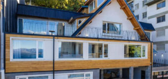 Departamentos Casa Piamonte  – Bariloche