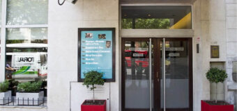 Hotel Ribera Sur   –  CABA