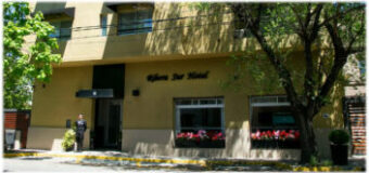 Hotel Ribera Sur – Mar del Plata
