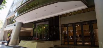 Hotel Royal Princess – Mendoza