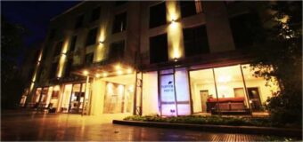 Tierra Mora Apart Hotel  – San Rafael