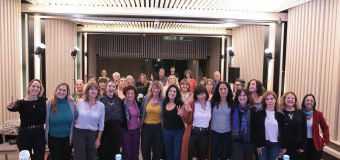 “Trabajo, desigualdad y violencia de género en el mundo académico”, el primer encuentro del “Ciclo de conversaciones desde el feminismo sindical universitario”