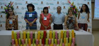 Primer Encuentro Nacional de Igualdad de Género en las universidades estatales colombianas