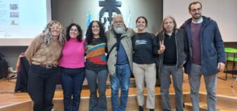 2º Congreso del Pensamiento Nacional Latinoamericano – UTN Regional La Plata